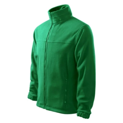 Fleece pentru bărbaţi JACKET / Rimeck / Hanorace, bluze softshell, polar și fleece