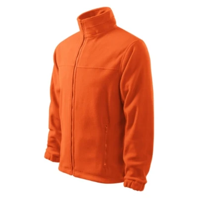 Fleece pentru bărbaţi JACKET / Rimeck / Hanorace, bluze softshell, polar și fleece