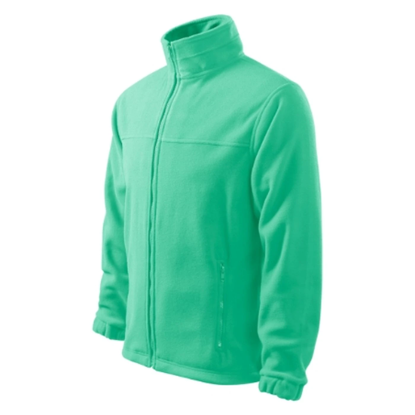 Fleece pentru bărbaţi JACKET / Rimeck / Hanorace, bluze softshell, polar și fleece