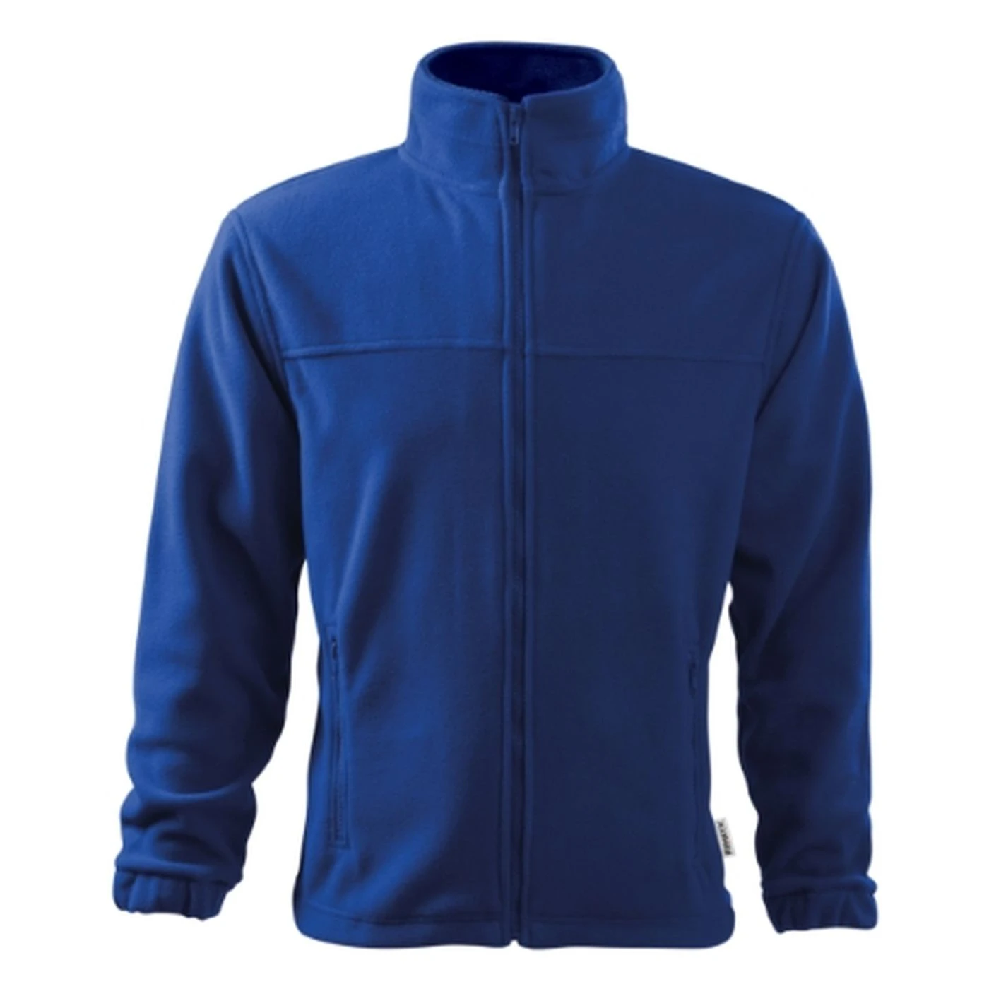Fleece pentru bărbaţi JACKET / Rimeck / Hanorace, bluze softshell, polar și fleece