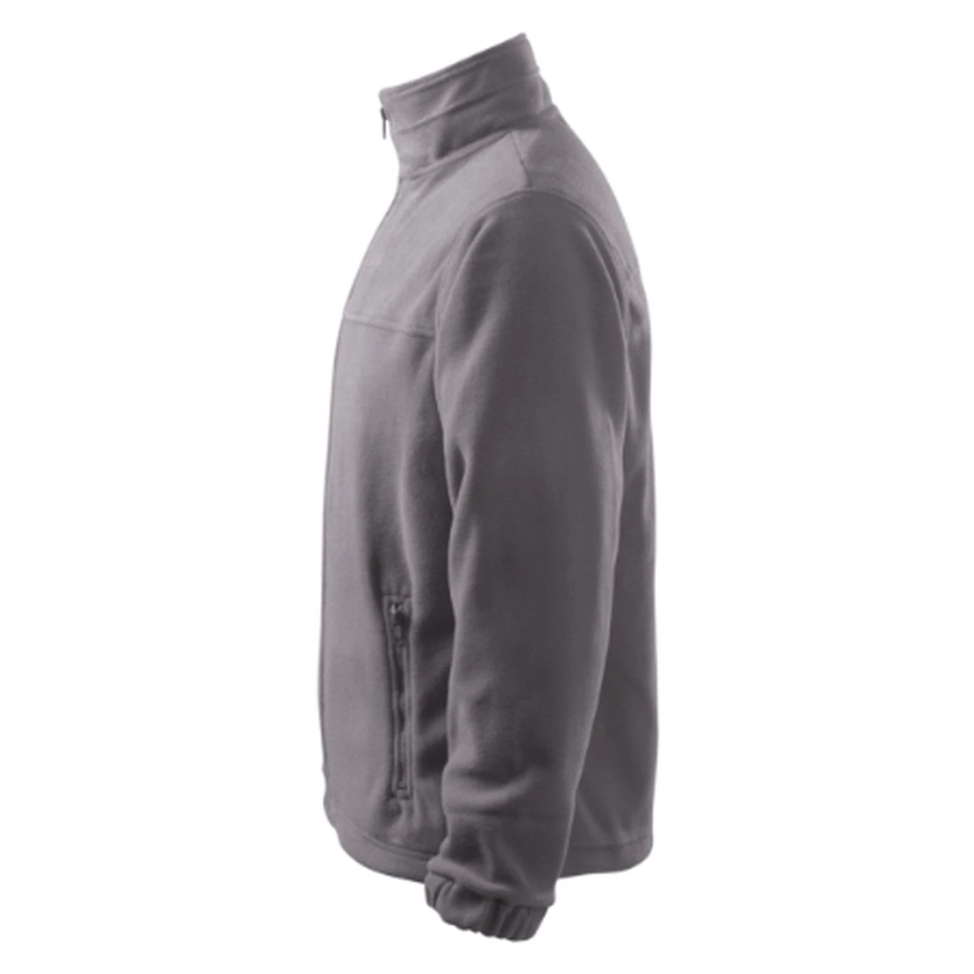 Fleece pentru bărbaţi JACKET / Rimeck / Hanorace, bluze softshell, polar și fleece