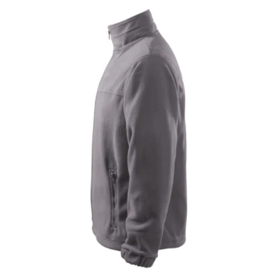 Fleece pentru bărbaţi JACKET / Rimeck / Hanorace, bluze softshell, polar și fleece