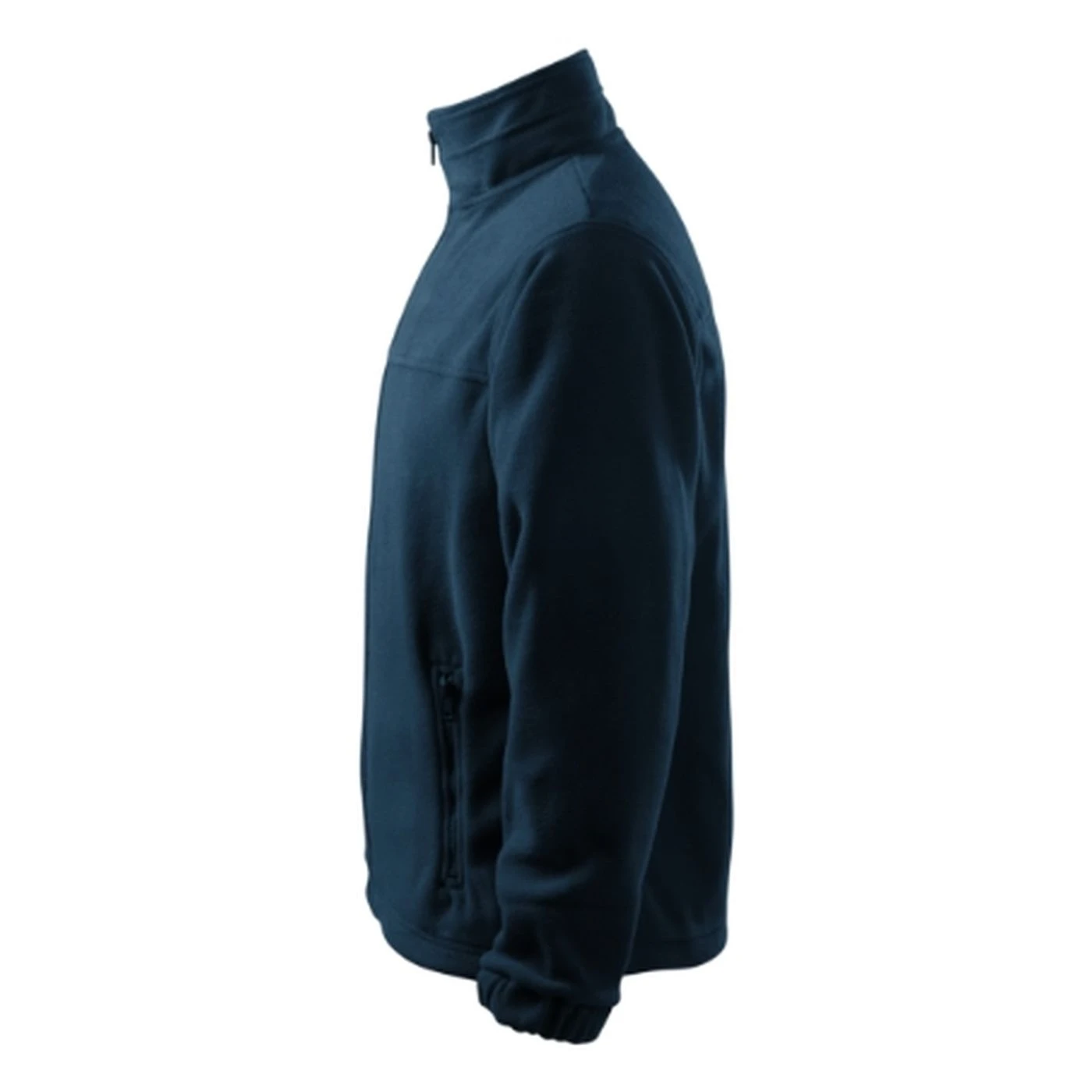 Fleece pentru bărbaţi JACKET / Rimeck / Hanorace, bluze softshell, polar și fleece