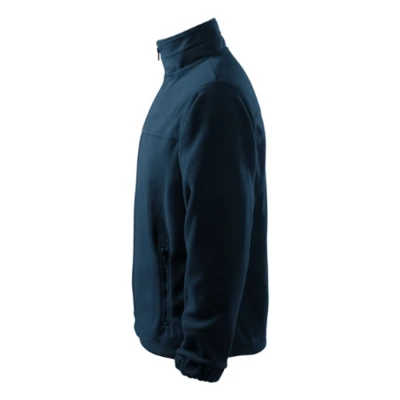 Fleece pentru bărbaţi JACKET / Rimeck / Hanorace, bluze softshell, polar și fleece