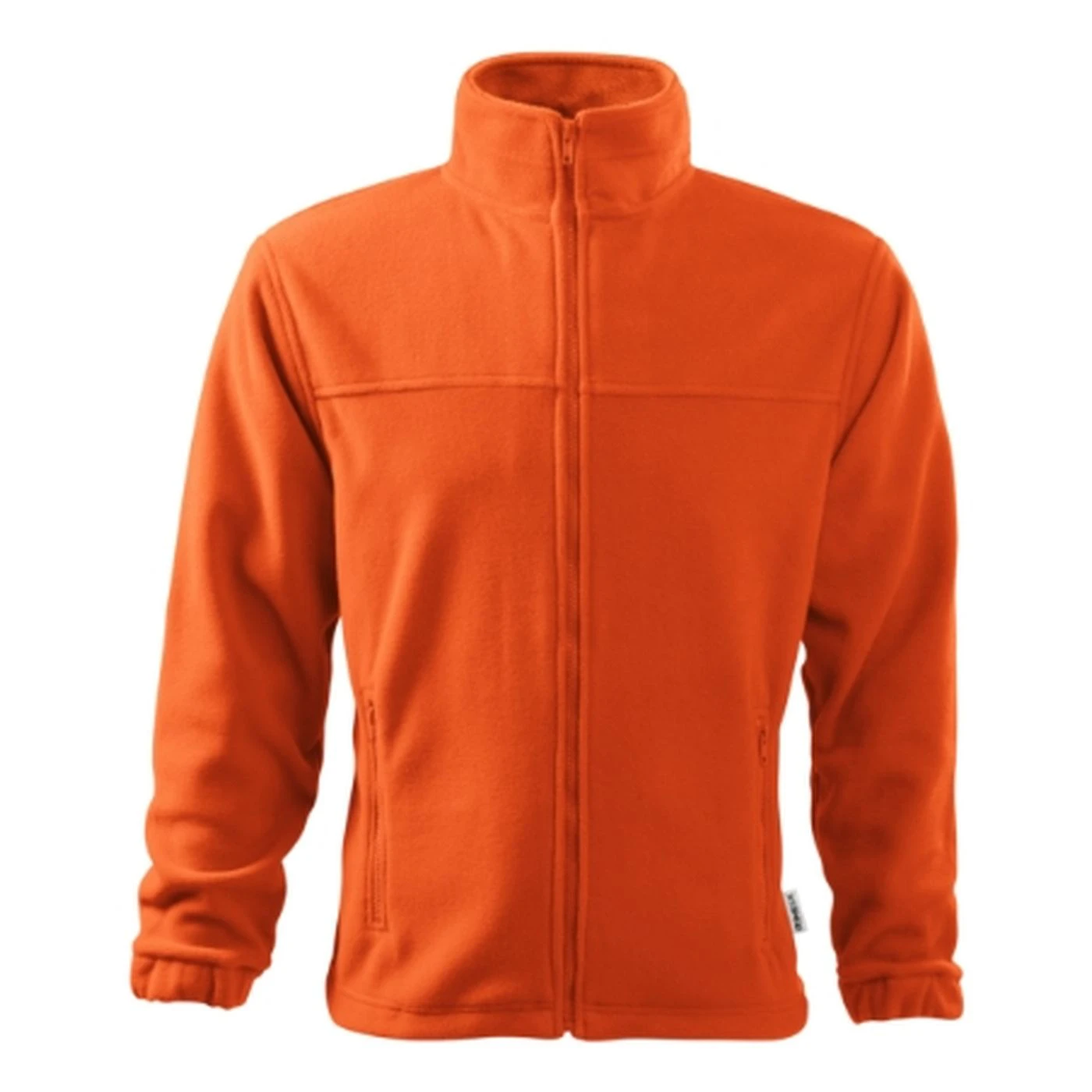 Fleece pentru bărbaţi JACKET / Rimeck / Hanorace, bluze softshell, polar și fleece