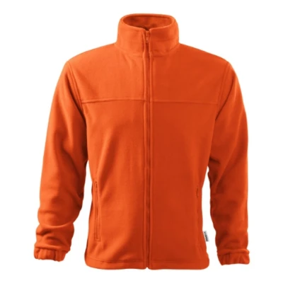 Fleece pentru bărbaţi JACKET / Rimeck / Hanorace, bluze softshell, polar și fleece