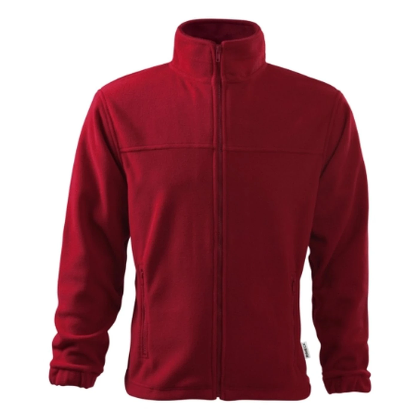 Fleece pentru bărbaţi JACKET / Rimeck / Hanorace, bluze softshell, polar și fleece