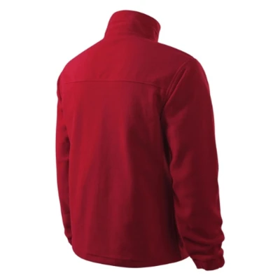 Fleece pentru bărbaţi JACKET / Rimeck / Hanorace, bluze softshell, polar și fleece