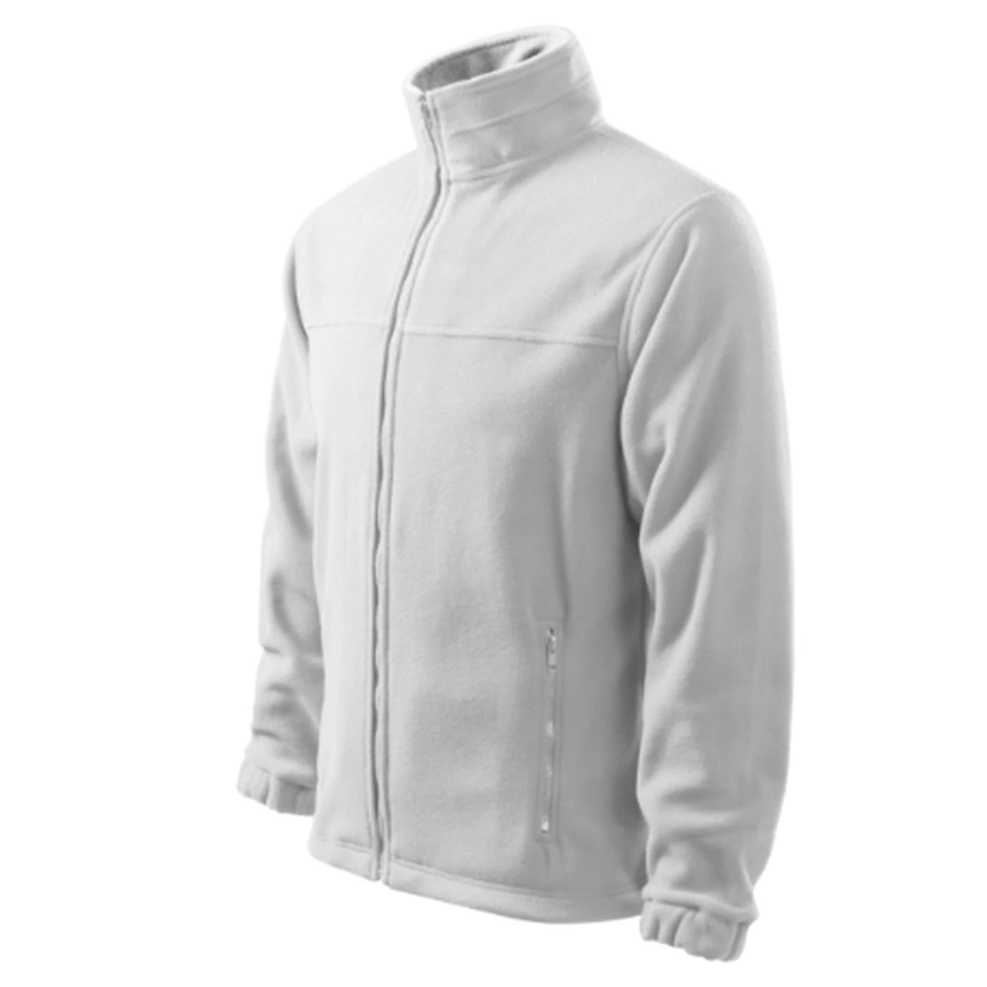 Fleece pentru bărbaţi JACKET / Rimeck / Hanorace, bluze softshell, polar și fleece