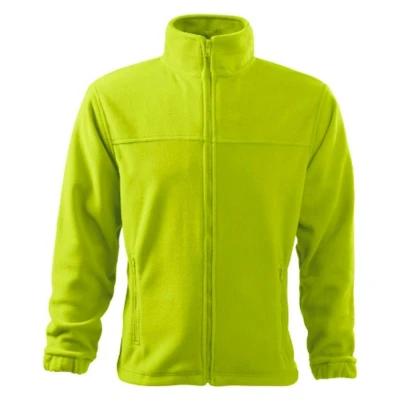 Fleece pentru bărbaţi JACKET / Rimeck / Hanorace, bluze softshell, polar și fleece