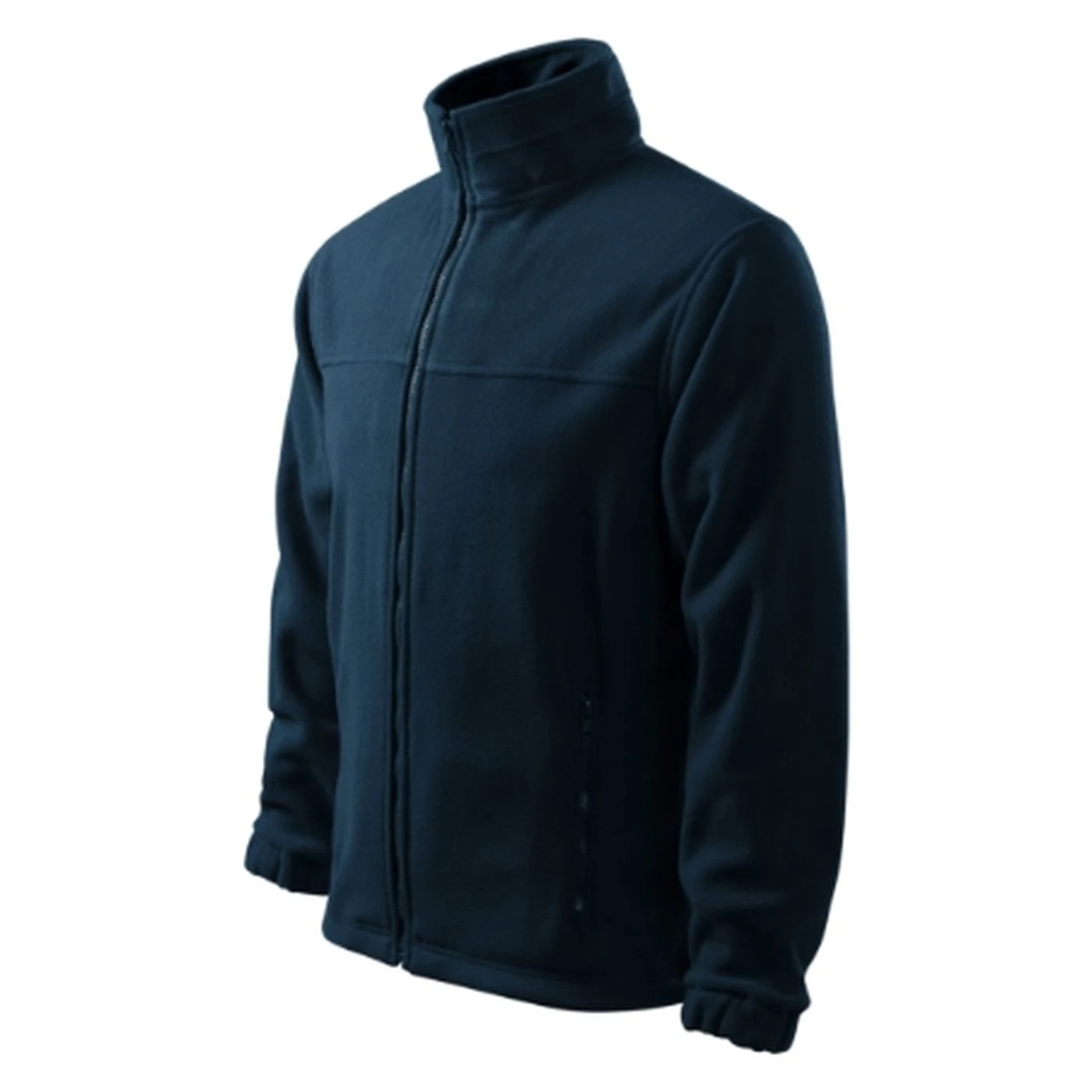 Fleece pentru bărbaţi JACKET / Rimeck / Hanorace, bluze softshell, polar și fleece