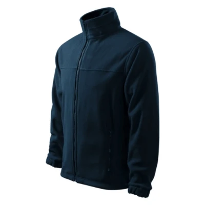 Fleece pentru bărbaţi JACKET / Rimeck / Hanorace, bluze softshell, polar și fleece