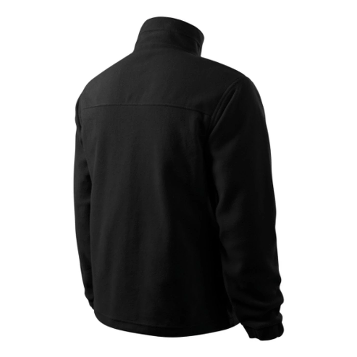 Fleece pentru bărbaţi JACKET / Rimeck / Hanorace, bluze softshell, polar și fleece