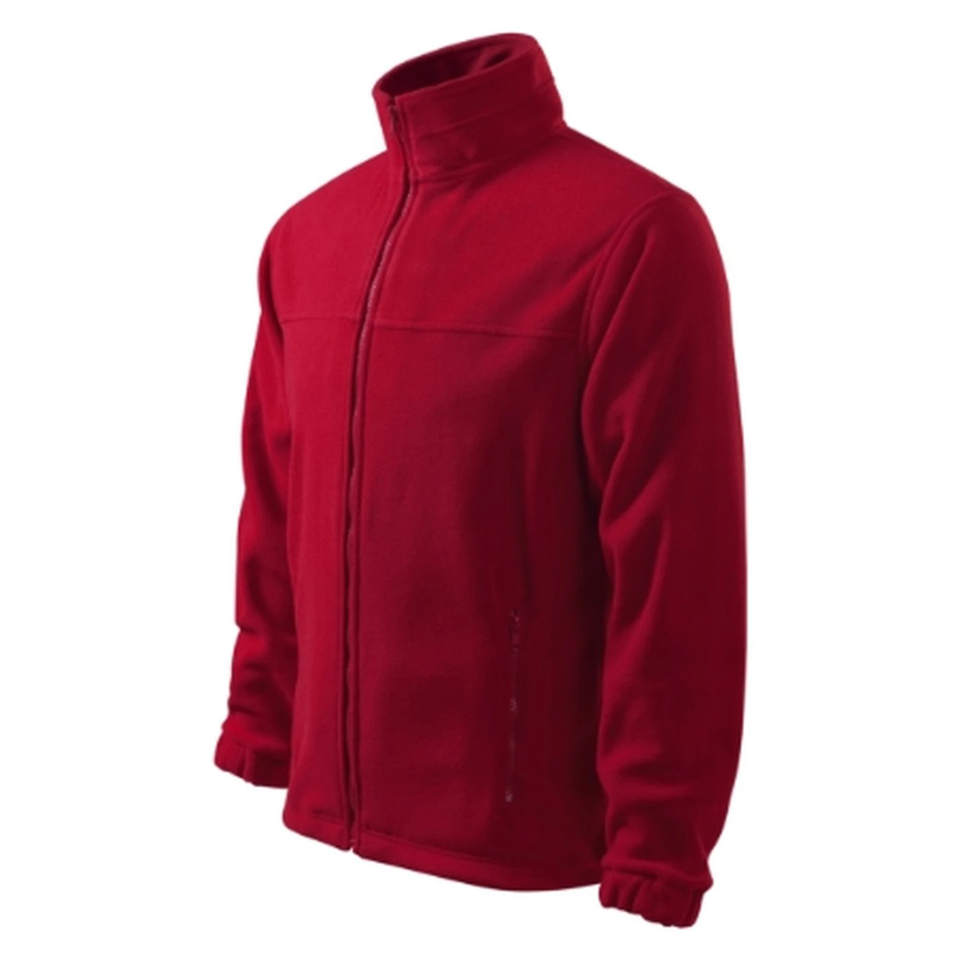 Fleece pentru bărbaţi JACKET / Rimeck / Hanorace, bluze softshell, polar și fleece