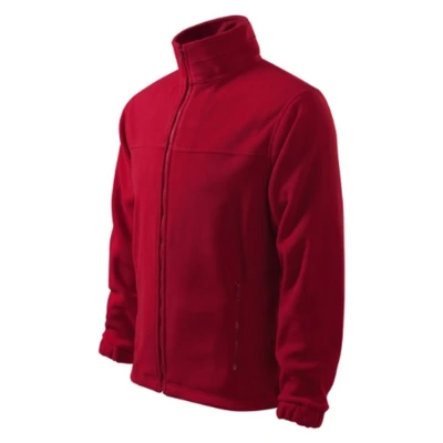 Fleece pentru bărbaţi JACKET / Rimeck / Hanorace, bluze softshell, polar și fleece
