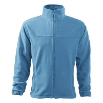 Fleece pentru bărbaţi JACKET / Rimeck / Hanorace, bluze softshell, polar și fleece