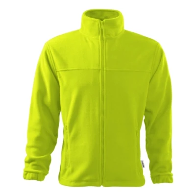 Fleece pentru bărbaţi JACKET / Rimeck / Hanorace, bluze softshell, polar și fleece