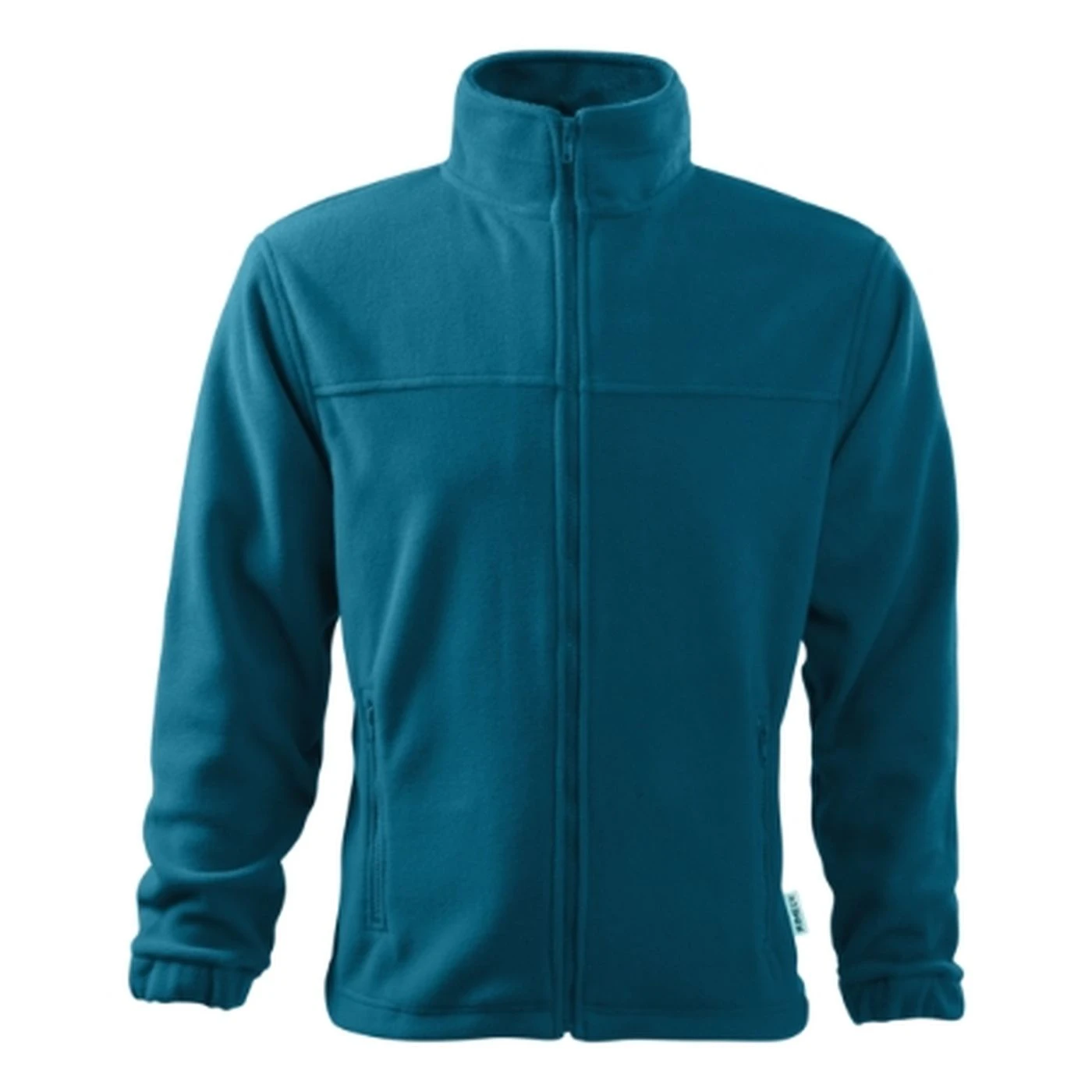 Fleece pentru bărbaţi JACKET / Rimeck / Hanorace, bluze softshell, polar și fleece