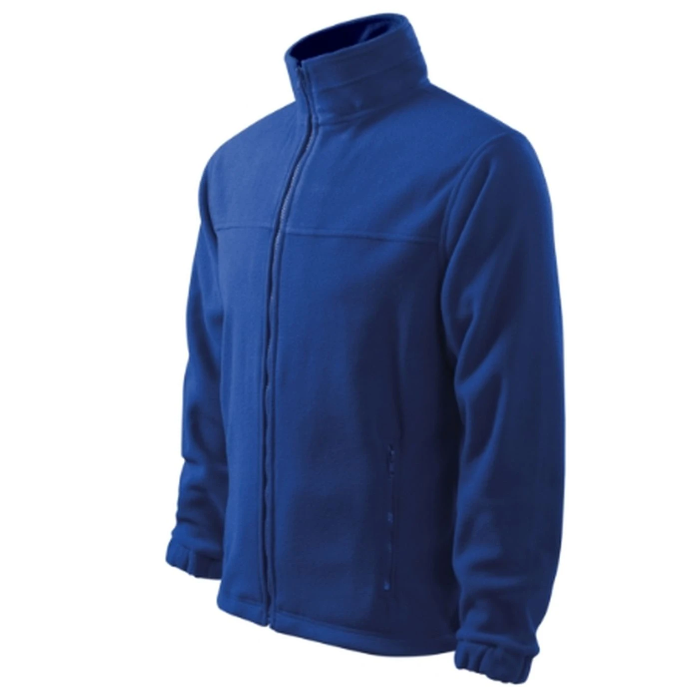 Fleece pentru bărbaţi JACKET / Rimeck / Hanorace, bluze softshell, polar și fleece