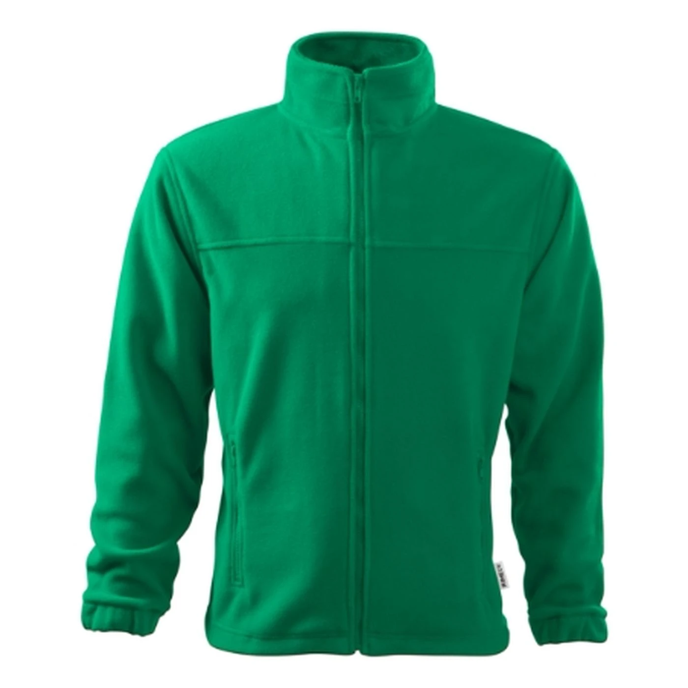 Fleece pentru bărbaţi JACKET / Rimeck / Hanorace, bluze softshell, polar și fleece