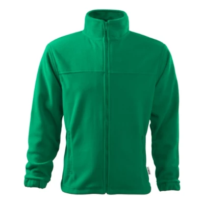 Fleece pentru bărbaţi JACKET / Rimeck / Hanorace, bluze softshell, polar și fleece