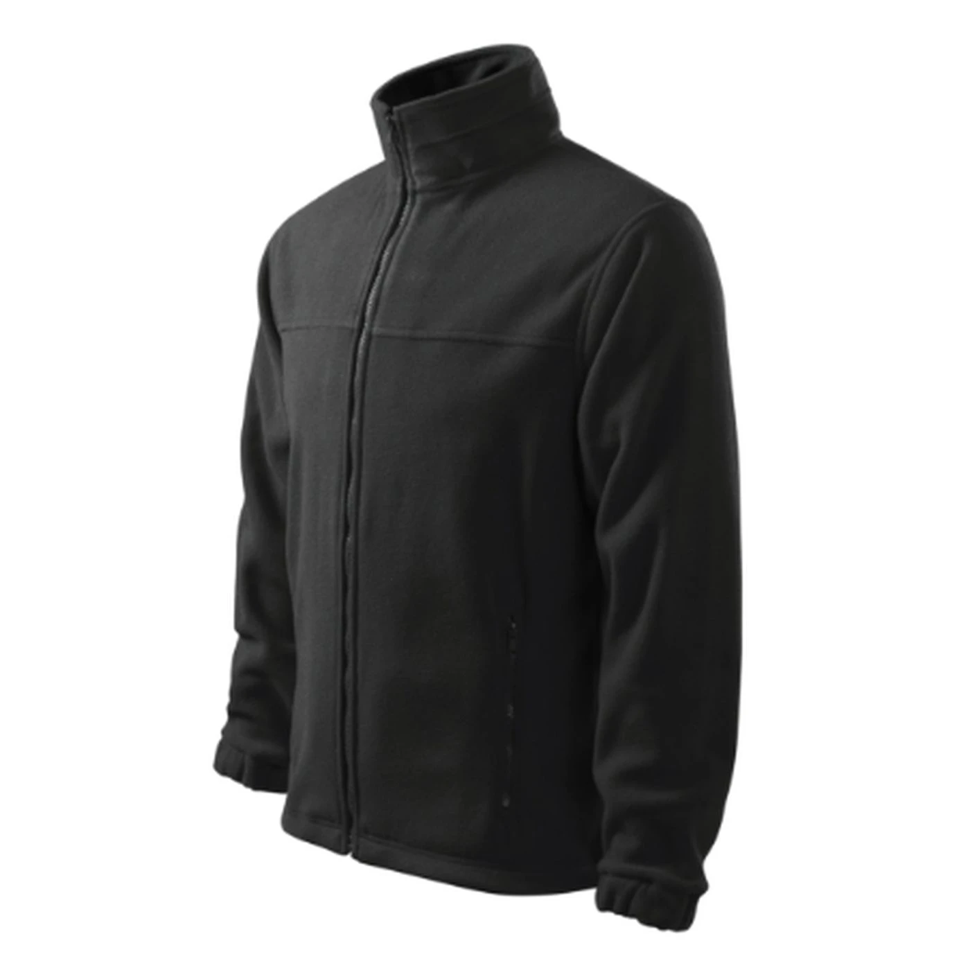 Fleece pentru bărbaţi JACKET / Rimeck / Hanorace, bluze softshell, polar și fleece