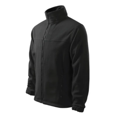 Fleece pentru bărbaţi JACKET / Rimeck / Hanorace, bluze softshell, polar și fleece