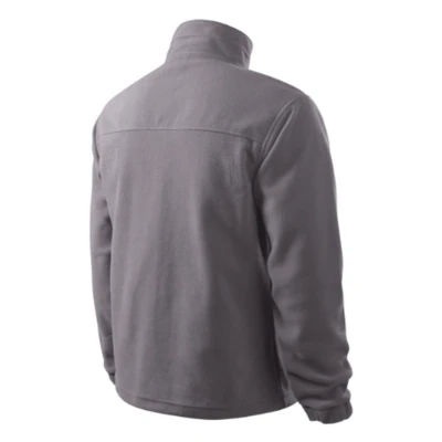 Fleece pentru bărbaţi JACKET / Rimeck / Hanorace, bluze softshell, polar și fleece