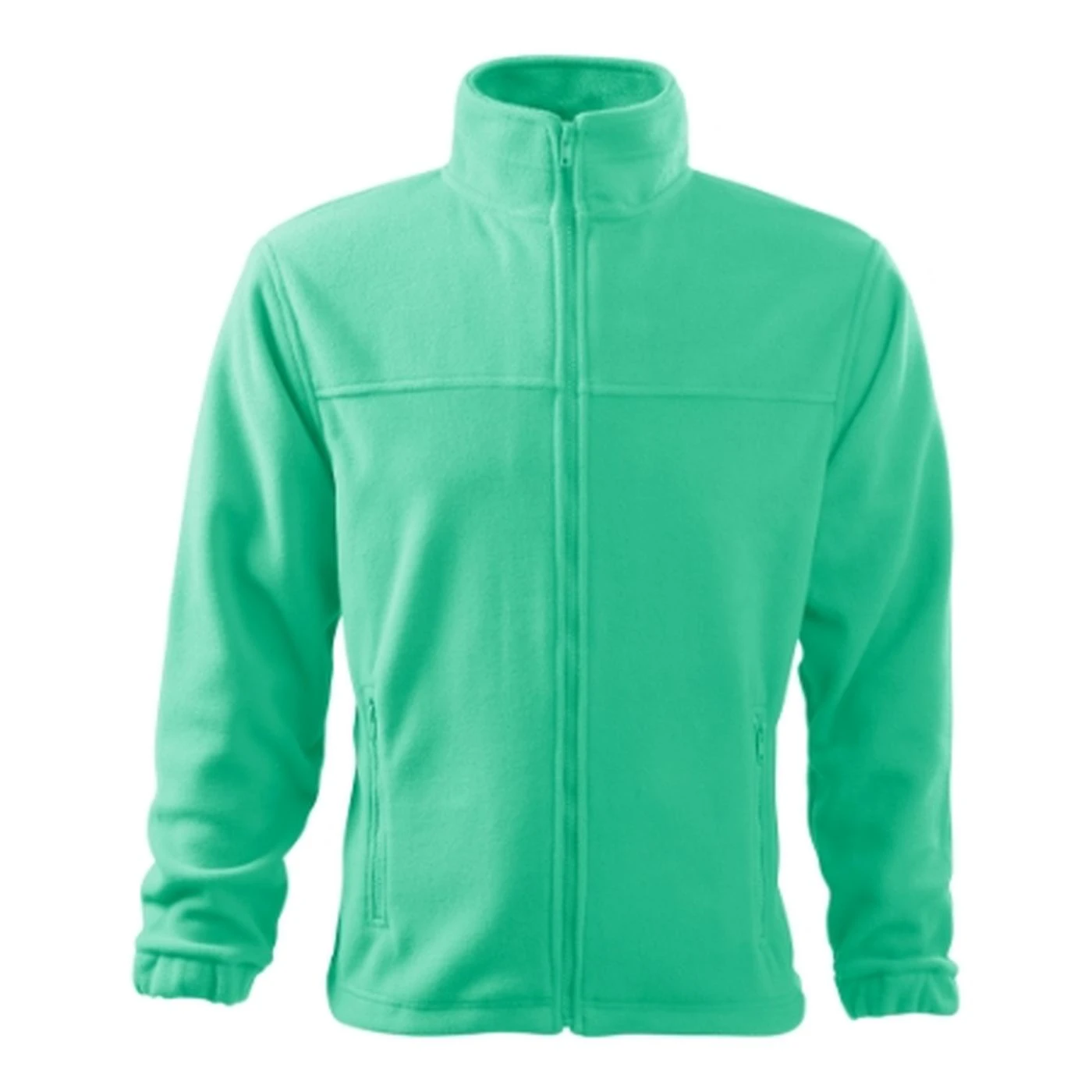 Fleece pentru bărbaţi JACKET / Rimeck / Hanorace, bluze softshell, polar și fleece