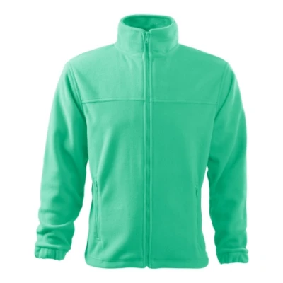 Fleece pentru bărbaţi JACKET / Rimeck / Hanorace, bluze softshell, polar și fleece