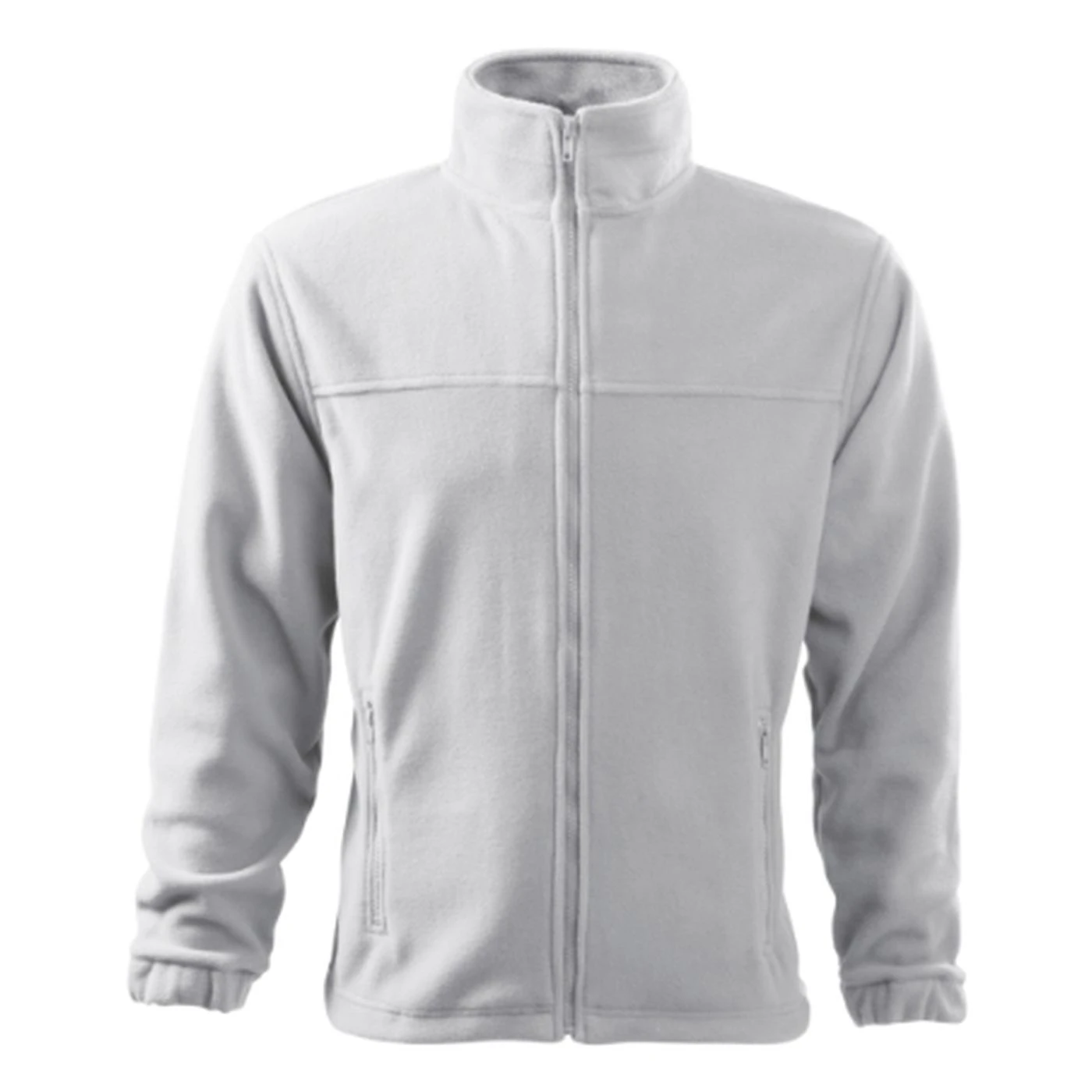 Fleece pentru bărbaţi JACKET / Rimeck / Hanorace, bluze softshell, polar și fleece