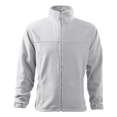 Fleece pentru bărbaţi JACKET / Rimeck / Hanorace, bluze softshell, polar și fleece