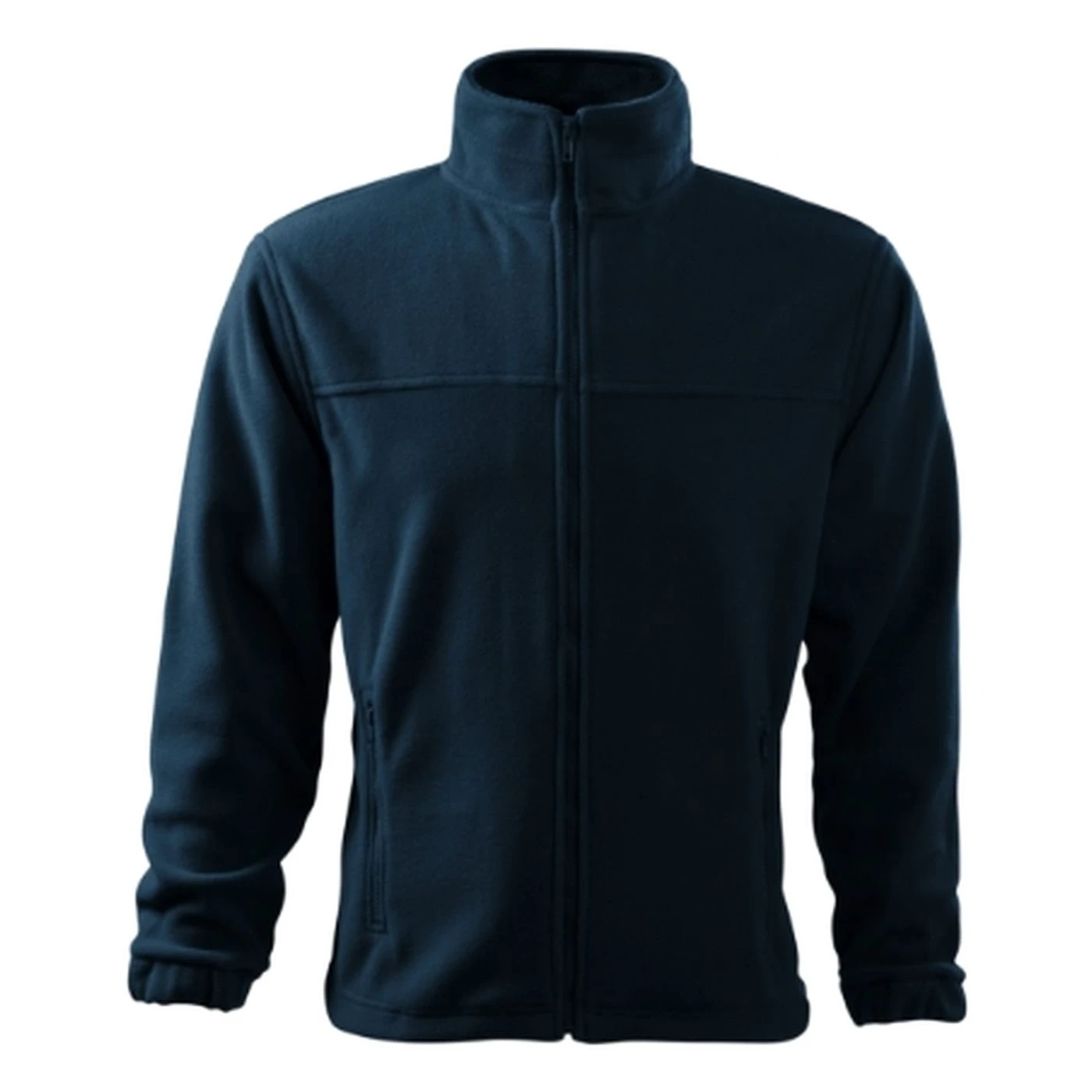 Fleece pentru bărbaţi JACKET / Rimeck / Hanorace, bluze softshell, polar și fleece