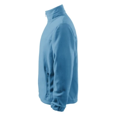 Fleece pentru bărbaţi JACKET / Rimeck / Hanorace, bluze softshell, polar și fleece