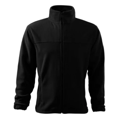 Fleece pentru bărbaţi JACKET / Rimeck / Hanorace, bluze softshell, polar și fleece