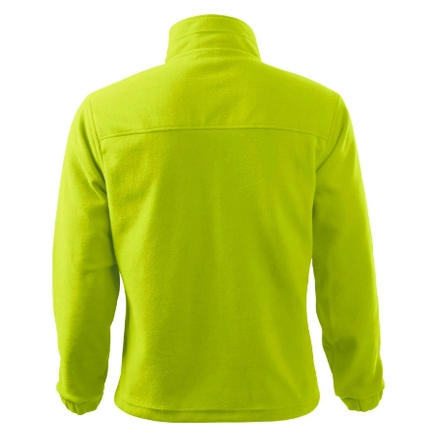 Fleece pentru bărbaţi JACKET / Rimeck / Hanorace, bluze softshell, polar și fleece