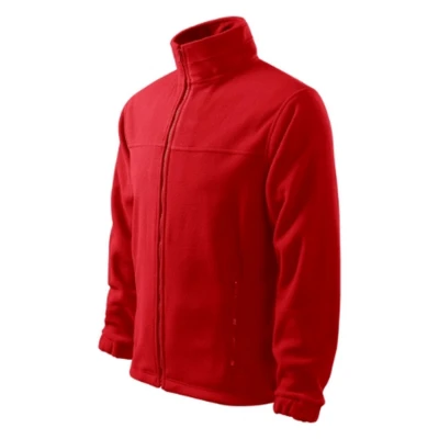 Fleece pentru bărbaţi JACKET / Rimeck / Hanorace, bluze softshell, polar și fleece