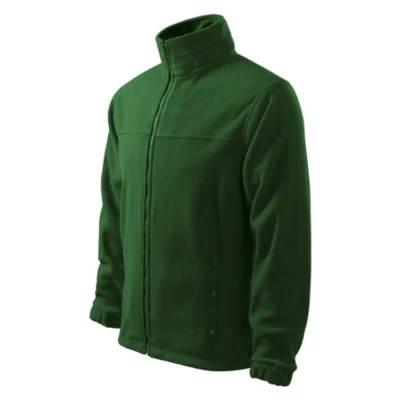 Fleece pentru bărbaţi JACKET / Rimeck / Hanorace, bluze softshell, polar și fleece