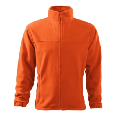Fleece pentru bărbaţi JACKET / Rimeck / Hanorace, bluze softshell, polar și fleece