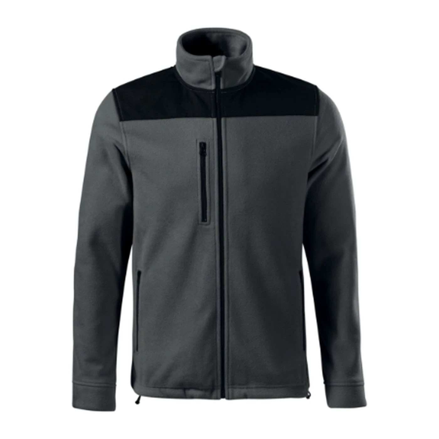 Jachetă fleece unisex EFFECT / Rimeck / Jachete și geci