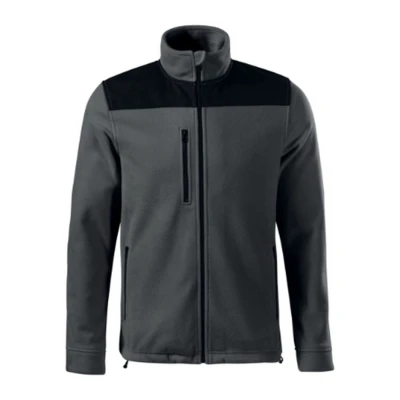 Jachetă fleece unisex EFFECT / Rimeck / Jachete și geci