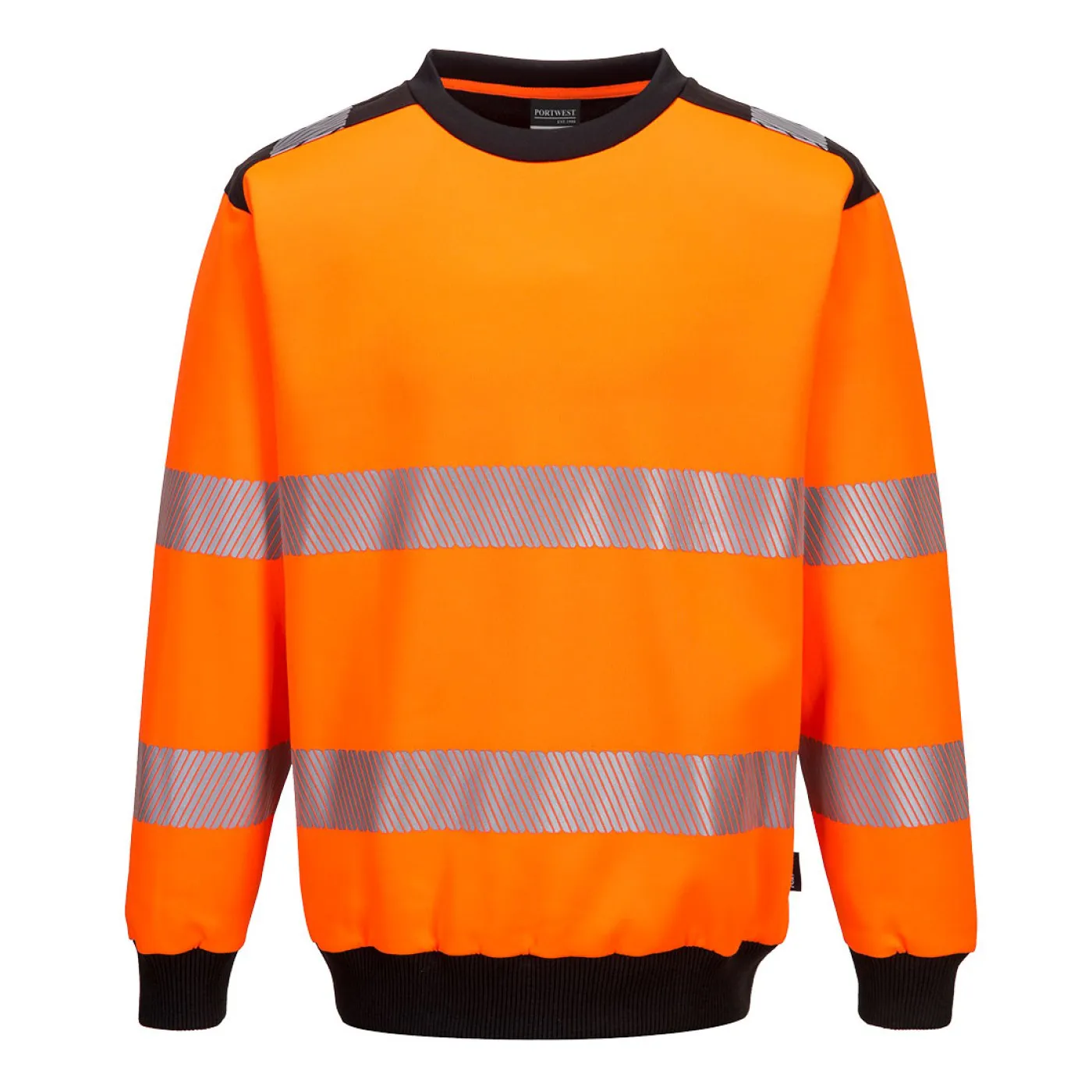 PW379 - Hanorac HiVis PW3 / Portwest / Hanorace, bluze softshell, polar și fleece