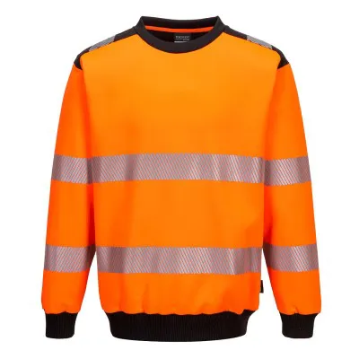 PW379 - Hanorac HiVis PW3 / Portwest / Hanorace, bluze softshell, polar și fleece