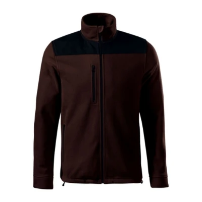 Jachetă fleece unisex EFFECT / Rimeck / Jachete și geci