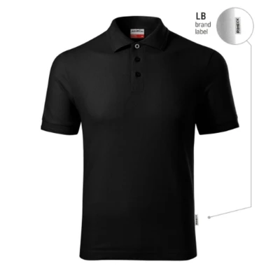 Tricou polo pentru bărbaţi RESERVE / Rimeck / Tricouri, bluze, cămăși