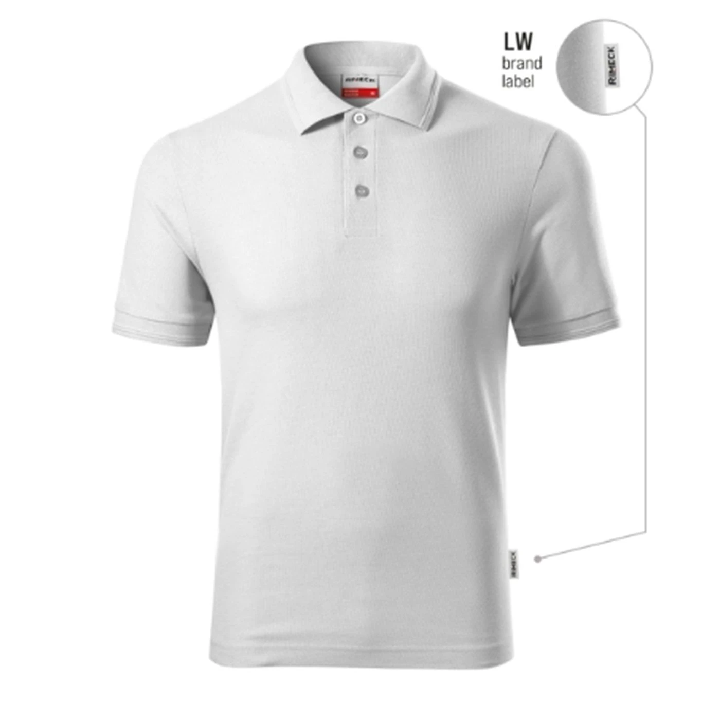 Tricou polo pentru bărbaţi RESERVE / Rimeck / Tricouri, bluze, cămăși
