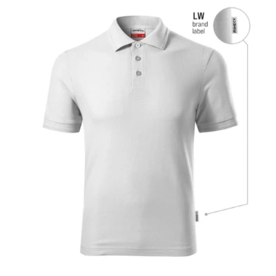 Tricou polo pentru bărbaţi RESERVE / Rimeck / Tricouri, bluze, cămăși