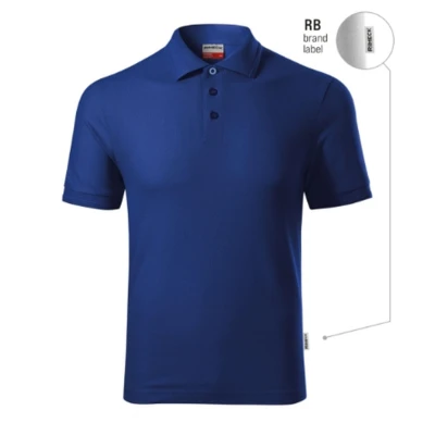 Tricou polo pentru bărbaţi RESERVE / Rimeck / Tricouri, bluze, cămăși