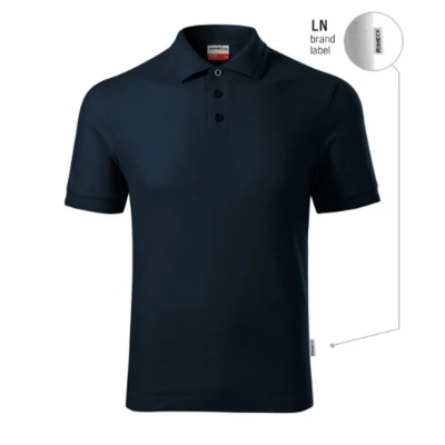 Tricou polo pentru bărbaţi RESERVE / Rimeck / Tricouri, bluze, cămăși