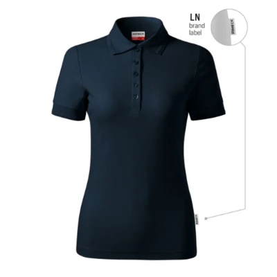 Tricou polo pentru damă RESERVE / Rimeck / Tricouri, bluze, cămăși